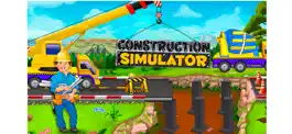 Game screenshot Little Builder - Building game apk