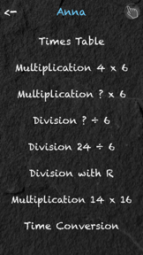 Multiply Me 1x1 screenshot