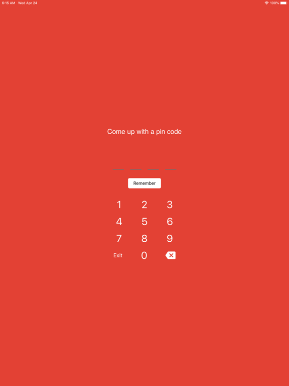 Screenshot #5 pour ADX Sales