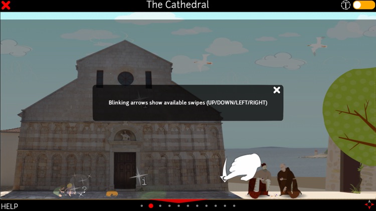 Archeologia Medievale Padova screenshot-3