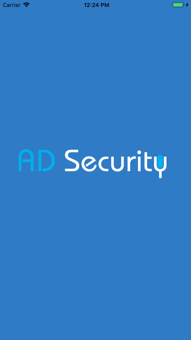 How to cancel & delete ADSecurity ITC from iphone & ipad 1
