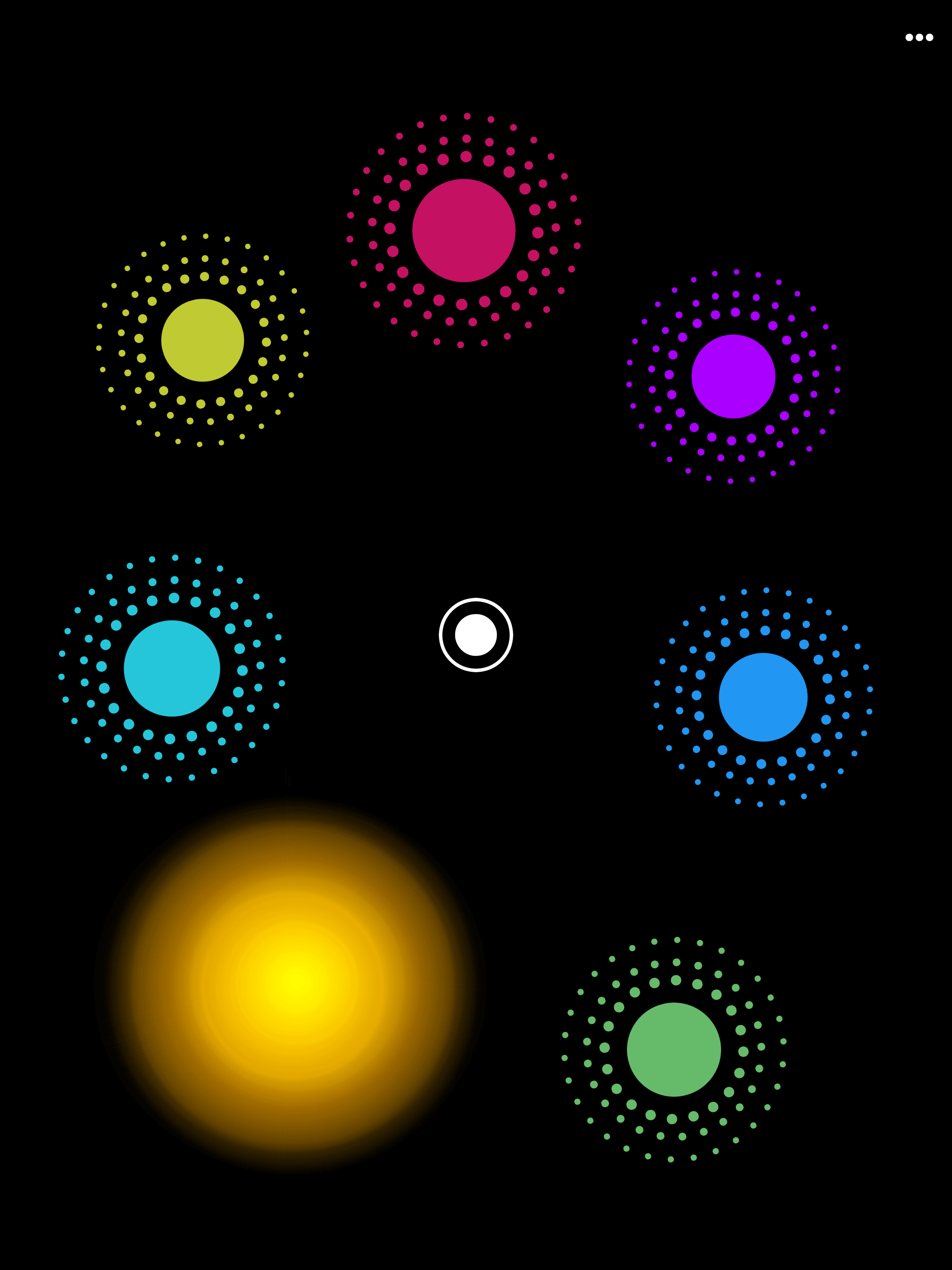 PanTa - Open Party screenshot 8