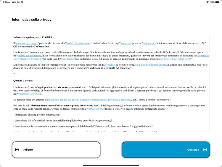 Hunext Gestione Visitatori screenshot-4