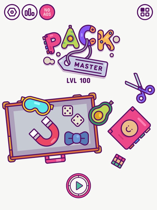 Pack Master screenshot 12