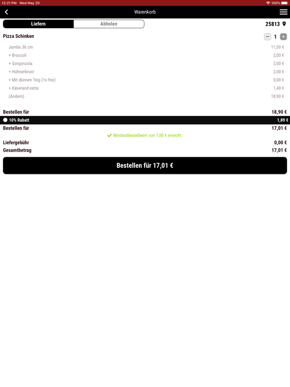 Screenshot #5 pour APS Husum