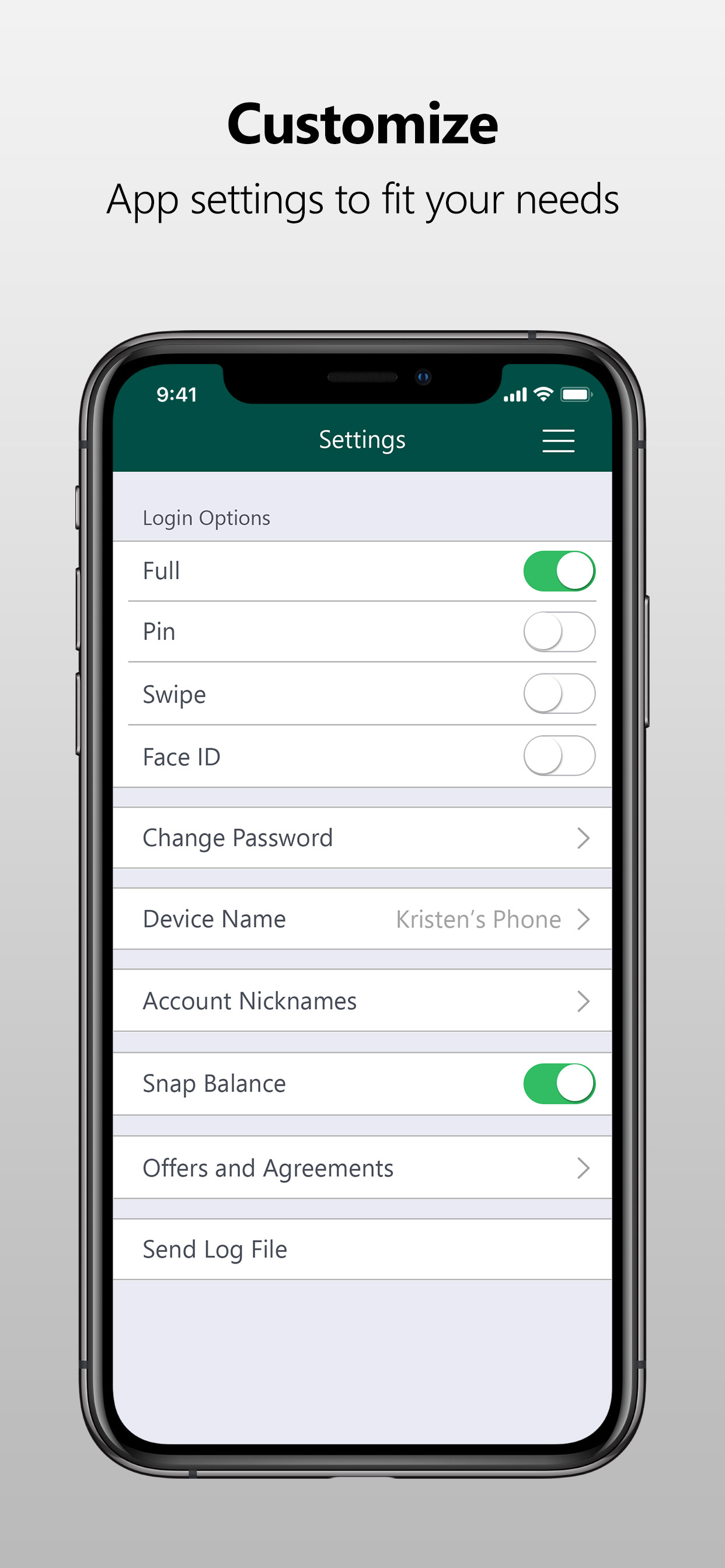 Tri-Valley Bank Mobile