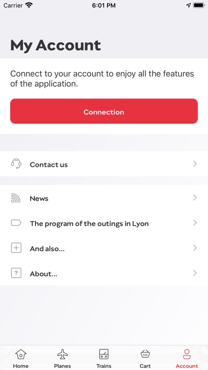 Rhonexpress screenshot-5