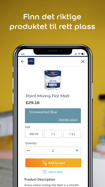 Nordsjø Visualizer NO screenshot-4