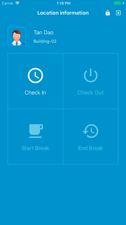 Regal Logistics HRIS