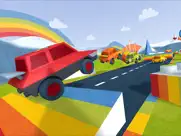 3déčko rallye айпад изображения 1