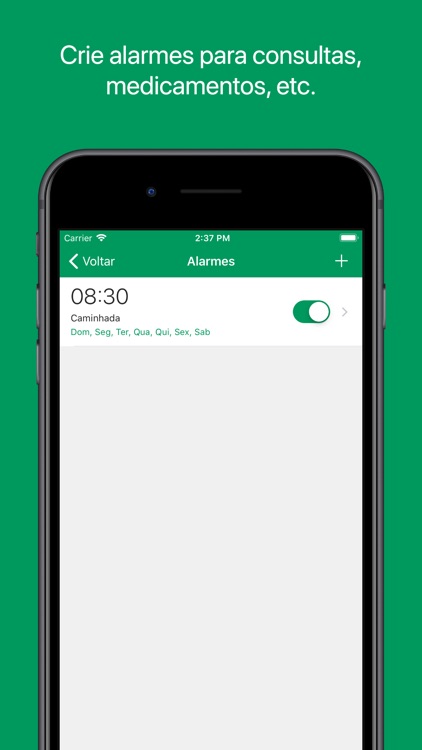 Unimed Planalto Central - RS screenshot-5