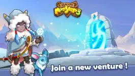 Game screenshot Haypi Monster 3 mod apk