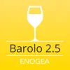 Enogea Barolo docg Map App Delete