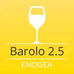 Enogea Barolo docg Map App Support