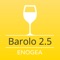 Enogea Barolo docg Map