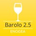 Enogea Barolo docg Map 