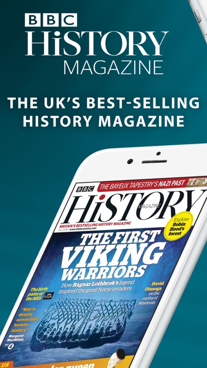 BBC History Magazine