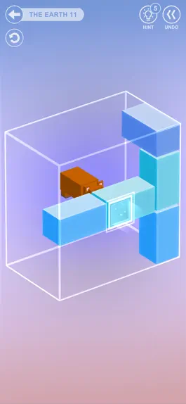 Game screenshot Brickscape apk