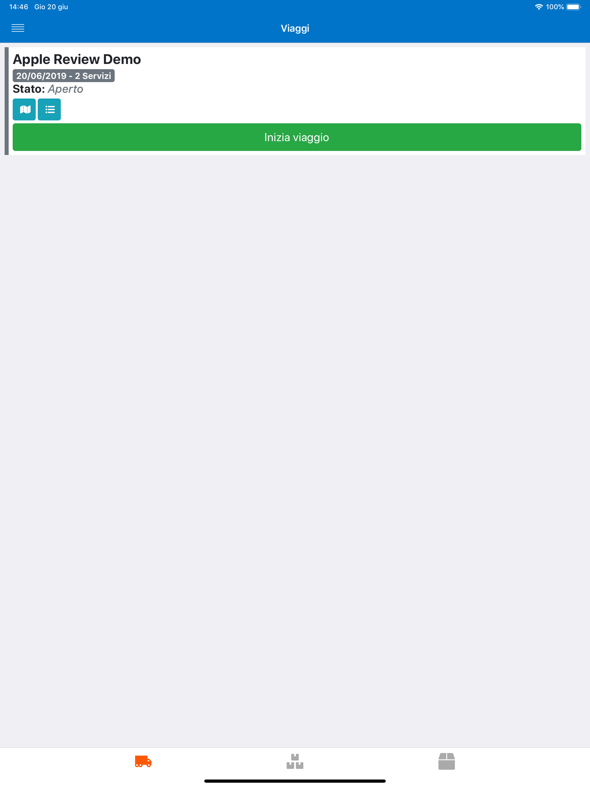 D.B. Pick-up screenshot 5