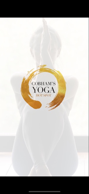 Cobham Yoga