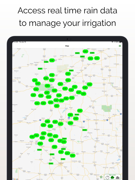 PivoTrac App iPad screenshot 4 - Productivity app