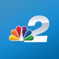 NBC2 News App ne fonctionne pas? problème ou bug?