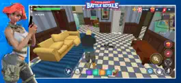 Game screenshot Elite Squad BR hack
