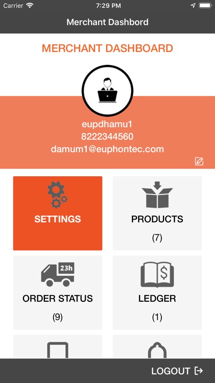 GARMENT MANDI screenshot-9