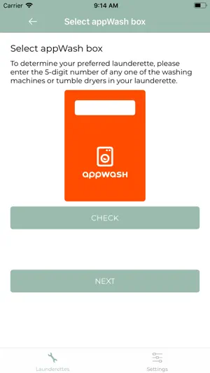 Miele Laundry Room Installer screenshot 3