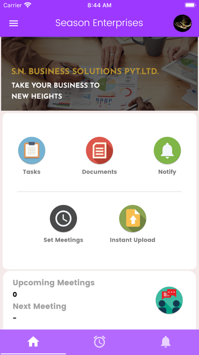 Screenshot #1 pour S.N Business