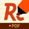 RePaper Web PDF Highlighter