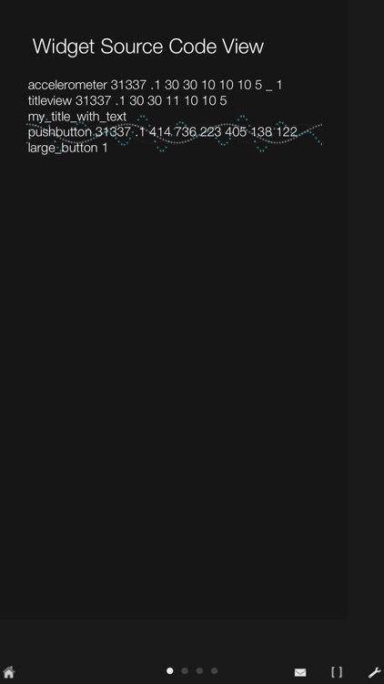 Mrmr OSC controller screenshot-5