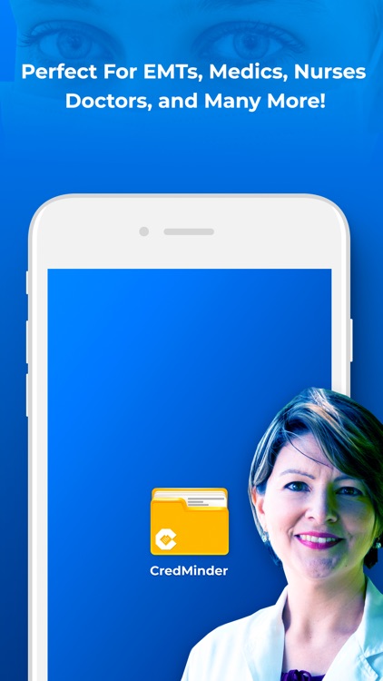 CredMinder: Credential Manager