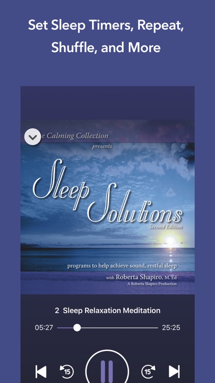 Sleep Solutions