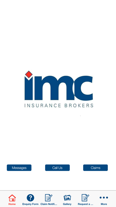 How to cancel & delete IMC Insurance from iphone & ipad 1