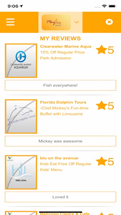 Play 4Less Card screenshot-6