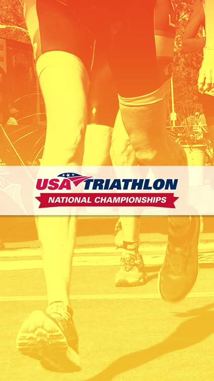 USA Triathlon Events