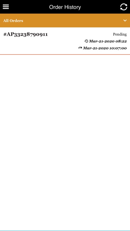 Foods Here People Restaurant