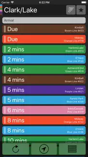 quicktrain iphone images 1