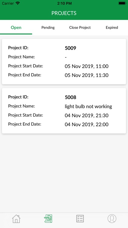 Sevagreen Merchant screenshot-4