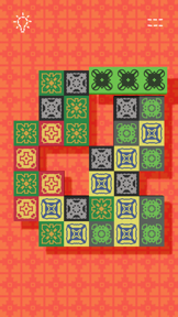 Tile Snap screenshot
