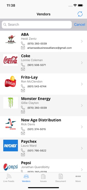 Arkansas Business Alliance(圖3)-速報App