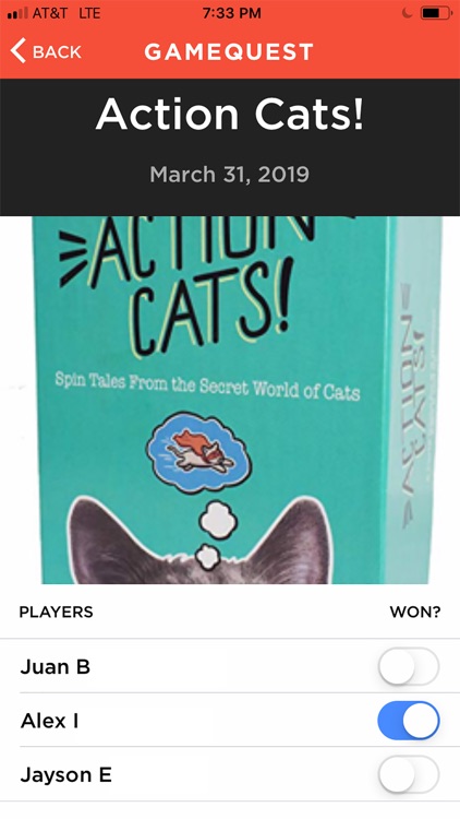 GameQuest screenshot-5