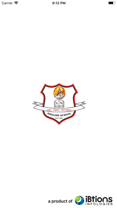 Screenshot #1 pour L. N. English High School
