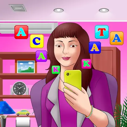 Acak Kata Читы