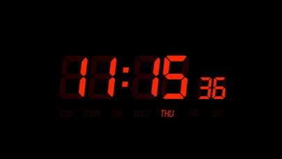 Screenshot #2 pour Alarm Clock - Réveil!