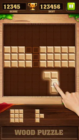 Game screenshot Brick Puzzle - Block Mania mod apk