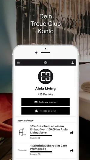 AIOLA screenshot 1