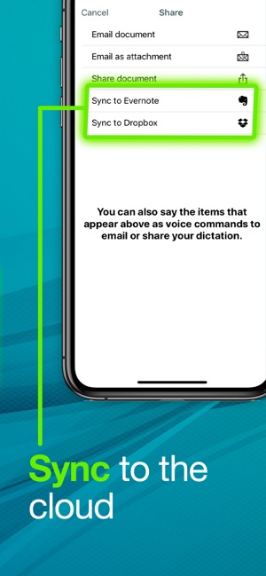 Dragon Anywhere—Professional-Grade Mobile Dictation App