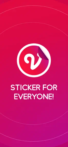 Game screenshot Vidio Stickers for WhatsApp mod apk